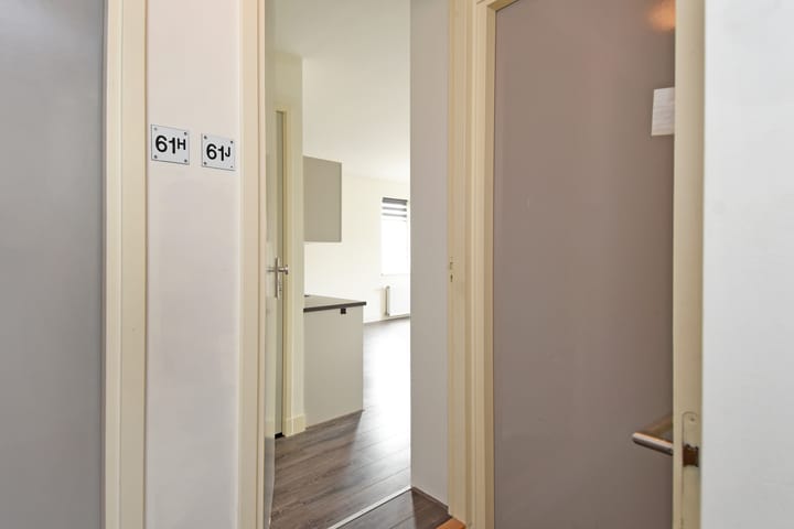 Foto 3 van Nieuwe Langendijk 61-J