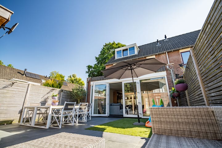 Foto 28 van Barentszrede 21