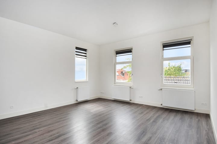 Foto 4 van Nieuwe Langendijk 61-J