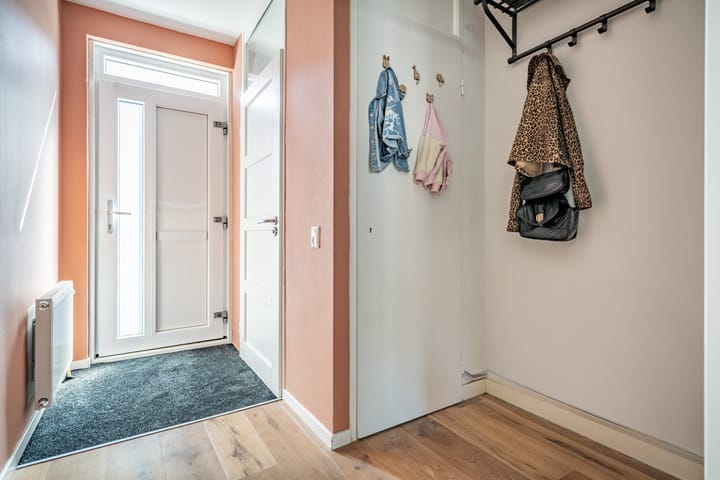 Foto 29 van Barentszrede 21