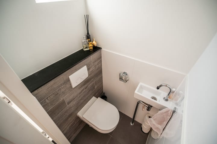 Foto 30 van Barentszrede 21