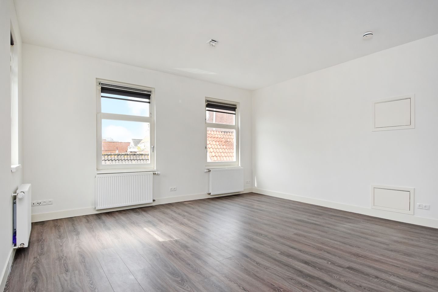 Photo 5 of Nieuwe Langendijk 61-J