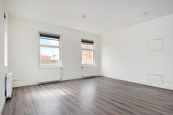 Foto 5 van Nieuwe Langendijk 61-J