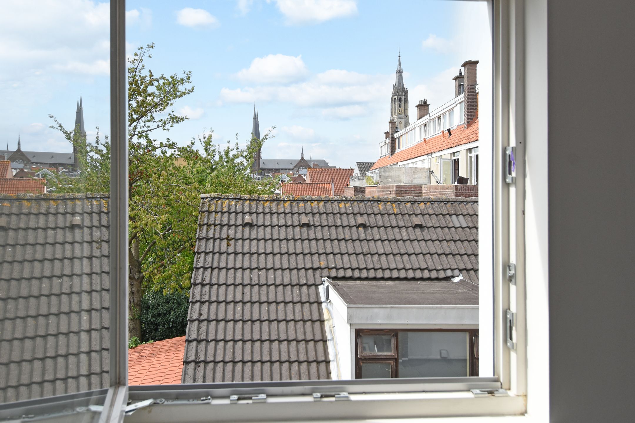 Photo 6 of Nieuwe Langendijk 61-J