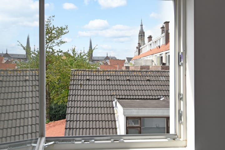 Foto 6 van Nieuwe Langendijk 61-J