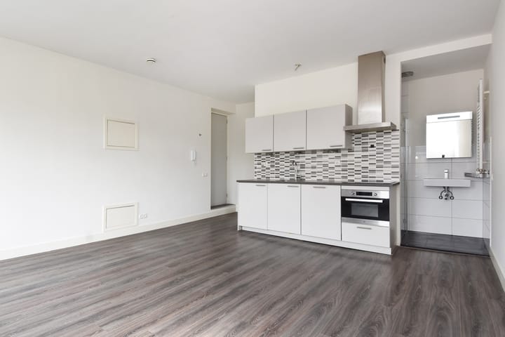 Foto 7 van Nieuwe Langendijk 61-J