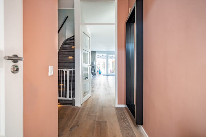 Foto 38 van Barentszrede 21