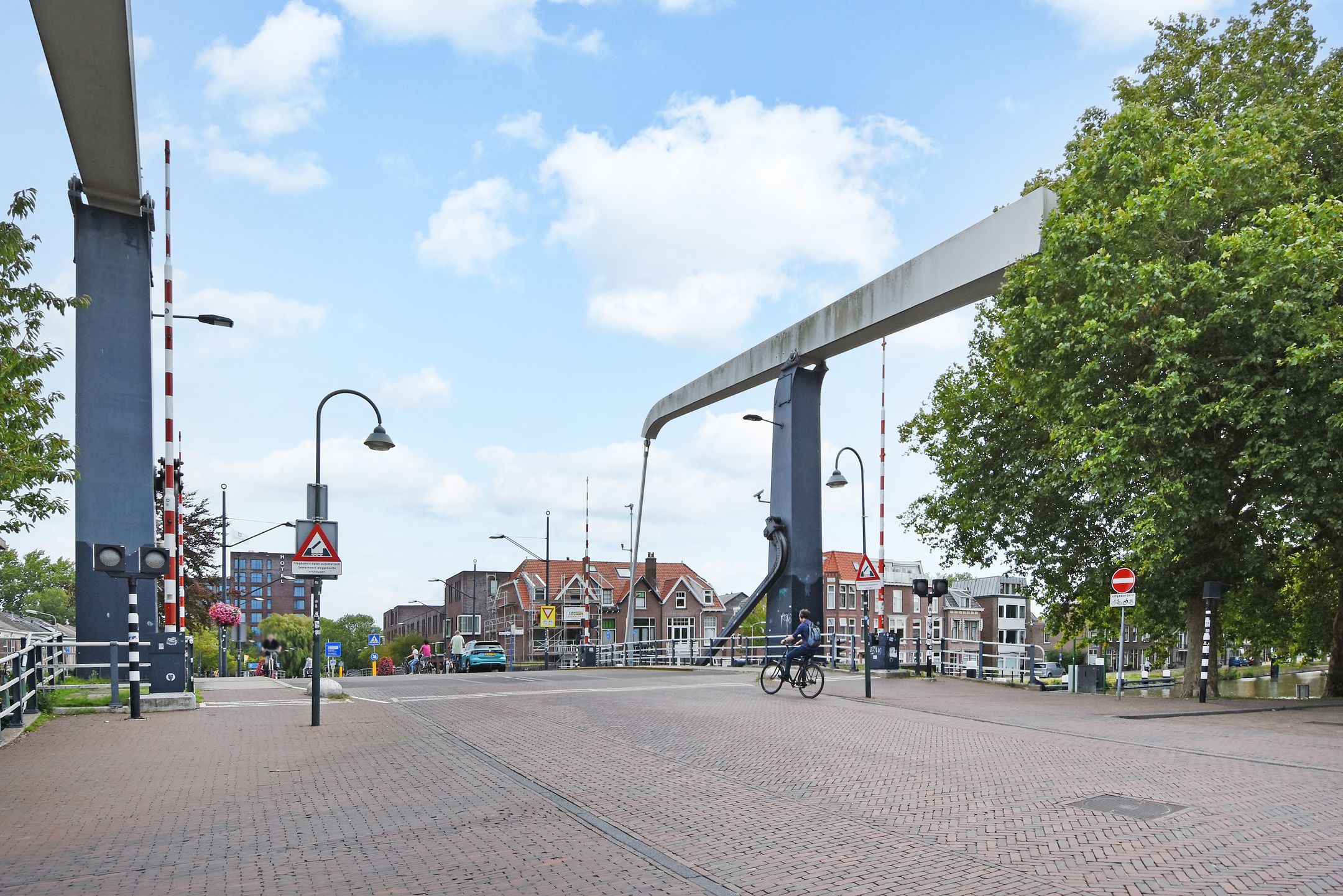 Photo 12 of Nieuwe Langendijk 61-J