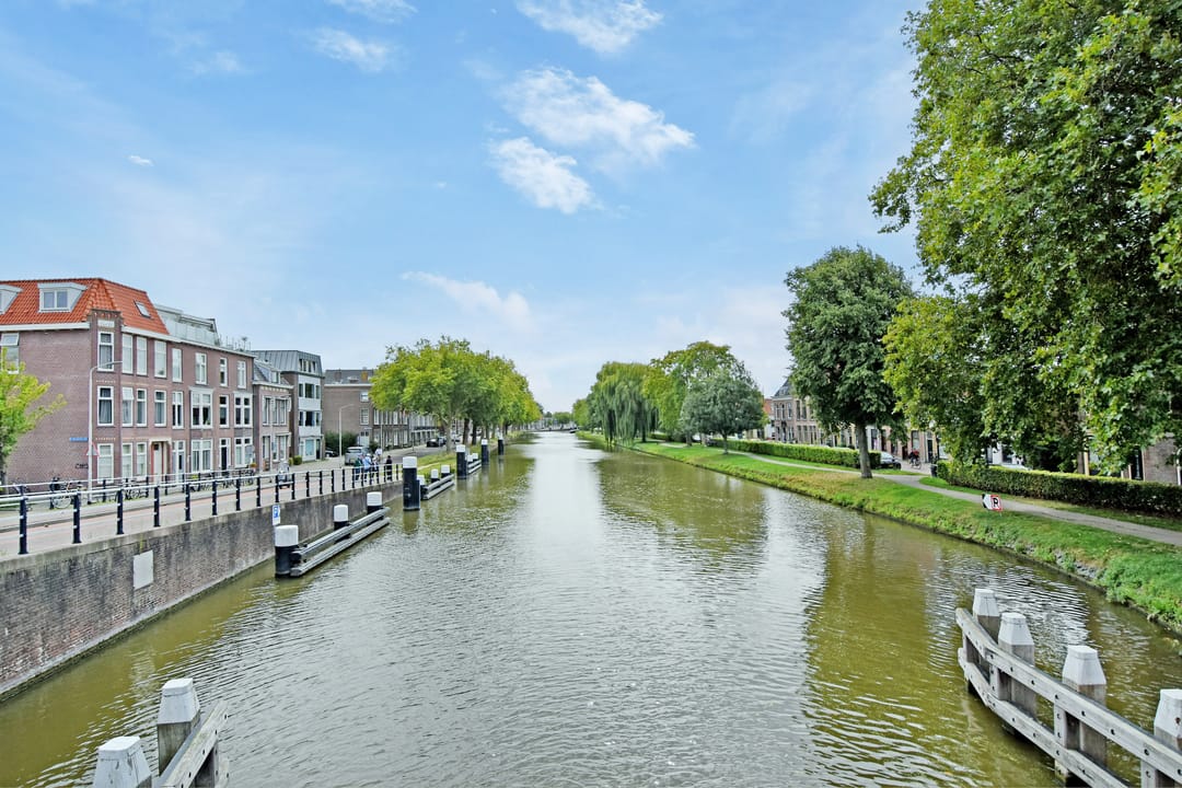 Photo 13 of Nieuwe Langendijk 61-J