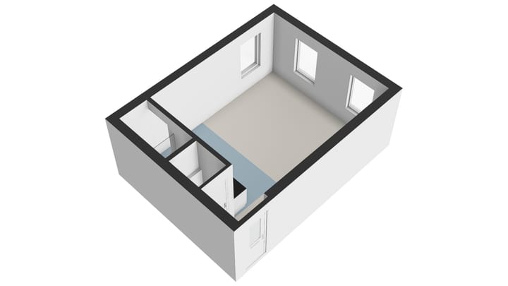 Foto 15 van Nieuwe Langendijk 61-J