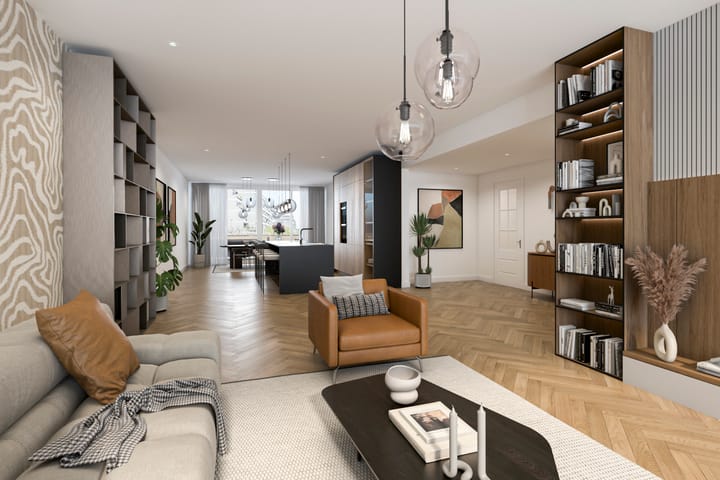 Foto 2 van Ravellaan 3