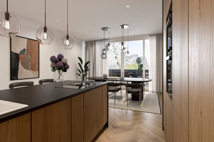 Foto 3 van Ravellaan 3