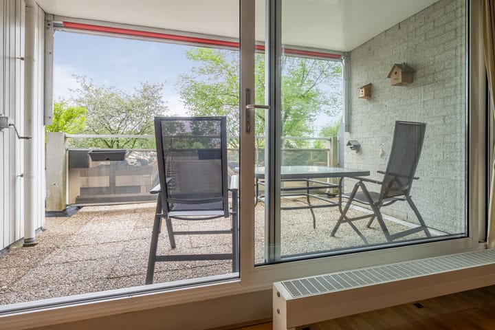 Foto 4 van Ravellaan 3