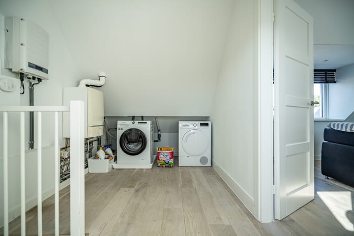 Foto 48 van Barentszrede 21