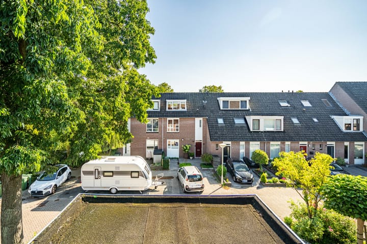 Foto 52 van Barentszrede 21