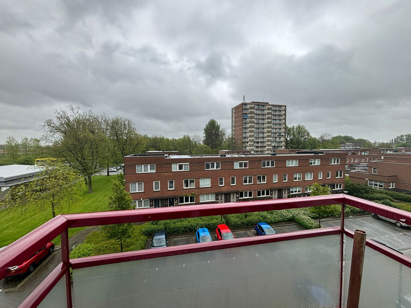 Foto 14 van van Viandenstraat 85