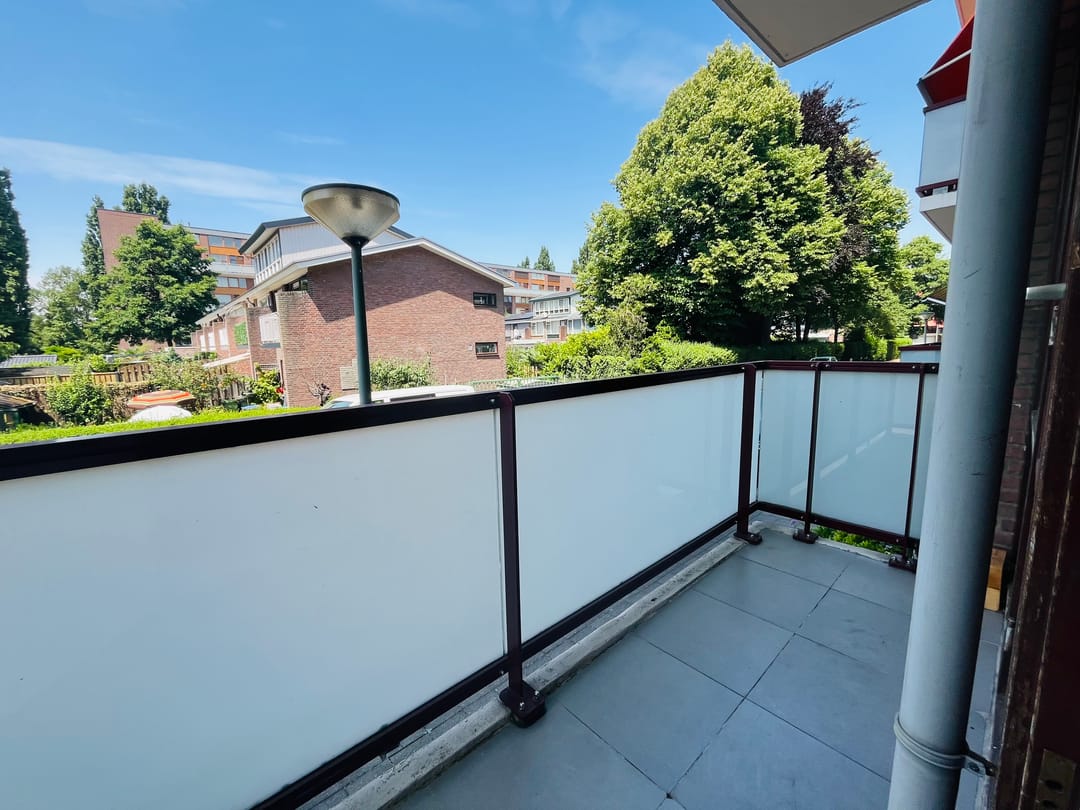 Foto 7 van van der Werffstraat 304