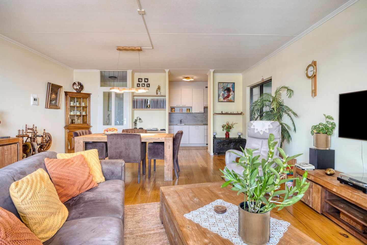 Foto 10 van De Heugden 111