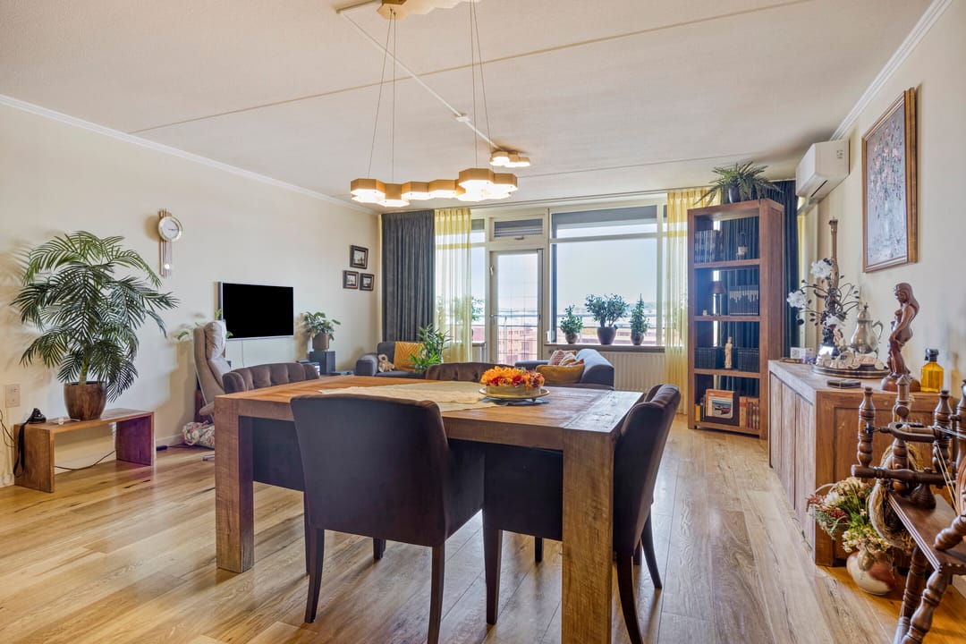 Foto 8 van De Heugden 111