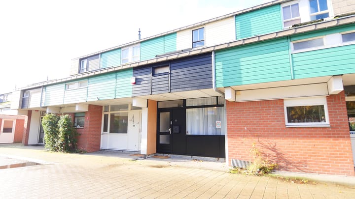 Foto 2 van Bastion 53