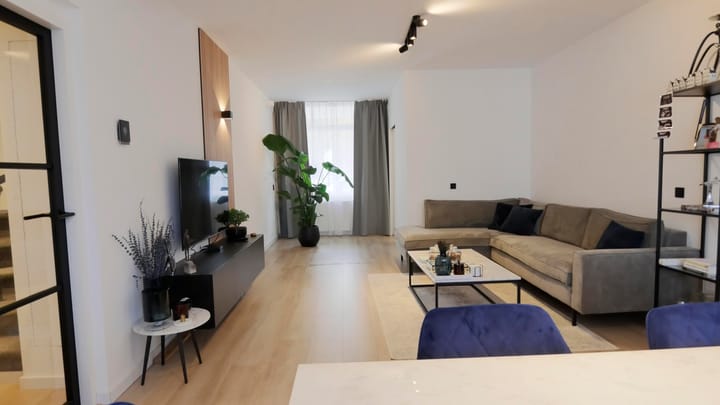 Foto 9 van Bastion 53