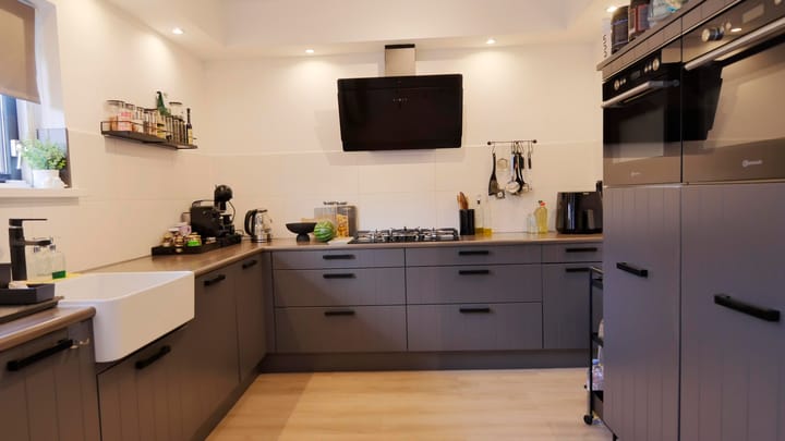 Foto 6 van Bastion 53