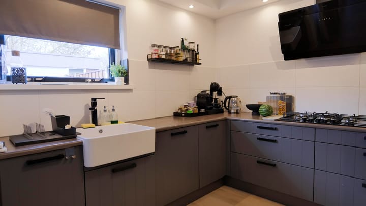 Foto 7 van Bastion 53