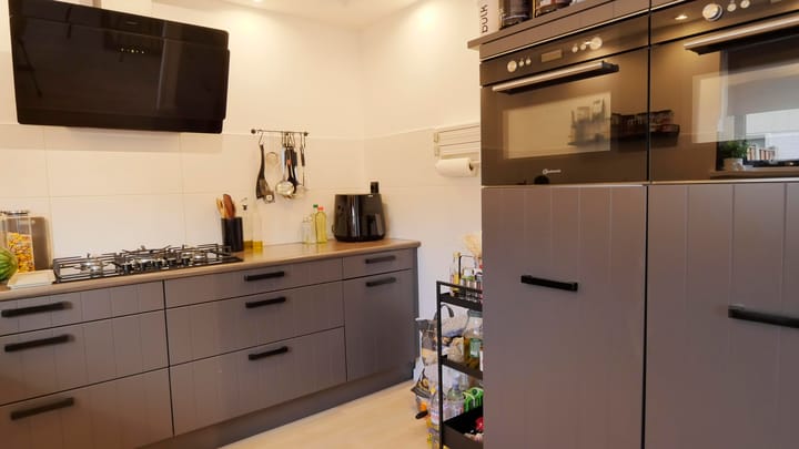 Foto 8 van Bastion 53