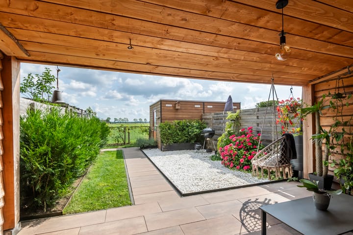 Foto 2 van Esdoornstraat 9