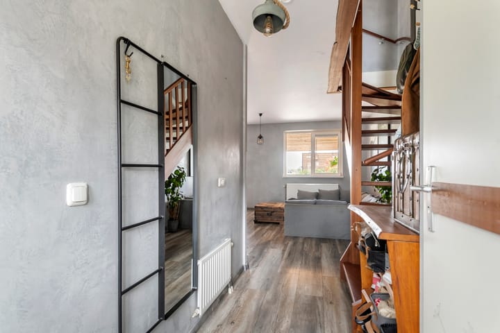 Foto 5 van Esdoornstraat 9