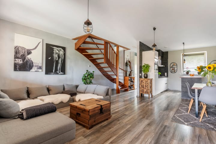 Foto 6 van Esdoornstraat 9