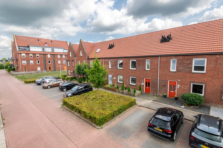 Foto 11 van Esdoornstraat 9