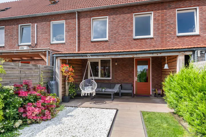 Foto 14 van Esdoornstraat 9