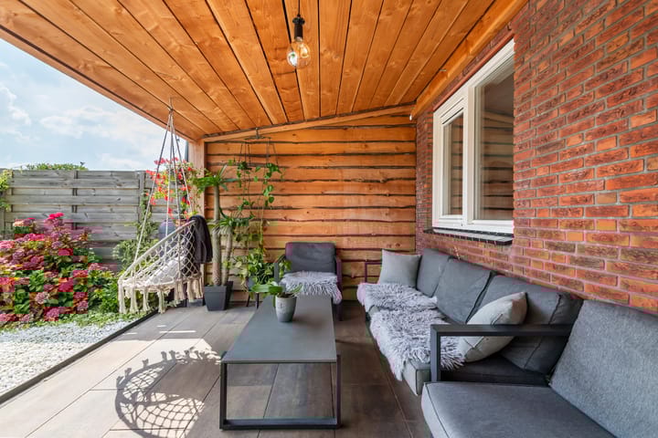 Foto 16 van Esdoornstraat 9