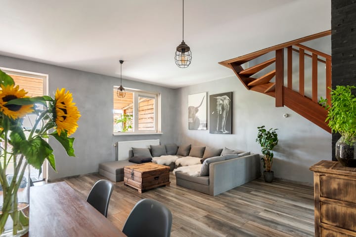 Foto 21 van Esdoornstraat 9