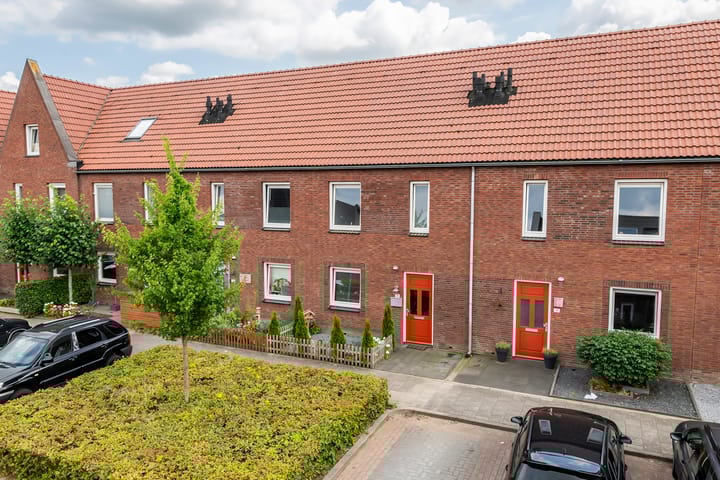 Foto 35 van Esdoornstraat 9