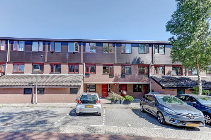 Foto 1 van Slangenburg 236