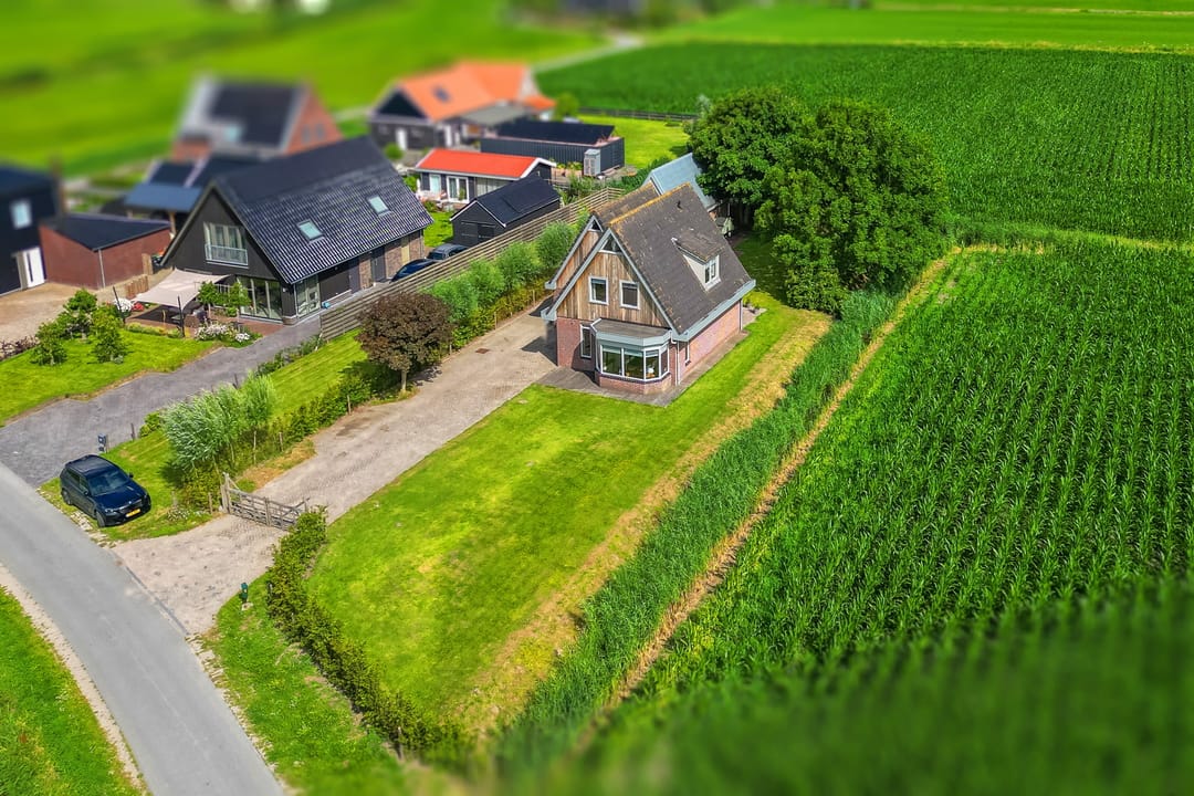 Photo 1 of Bonkelaarsdijk 7