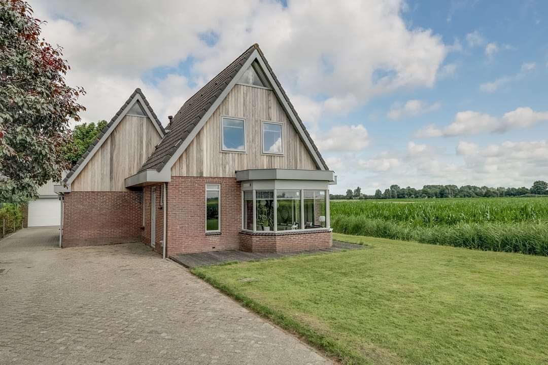 Photo 2 of Bonkelaarsdijk 7