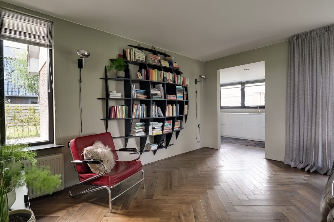 Photo 8 of Bonkelaarsdijk 7