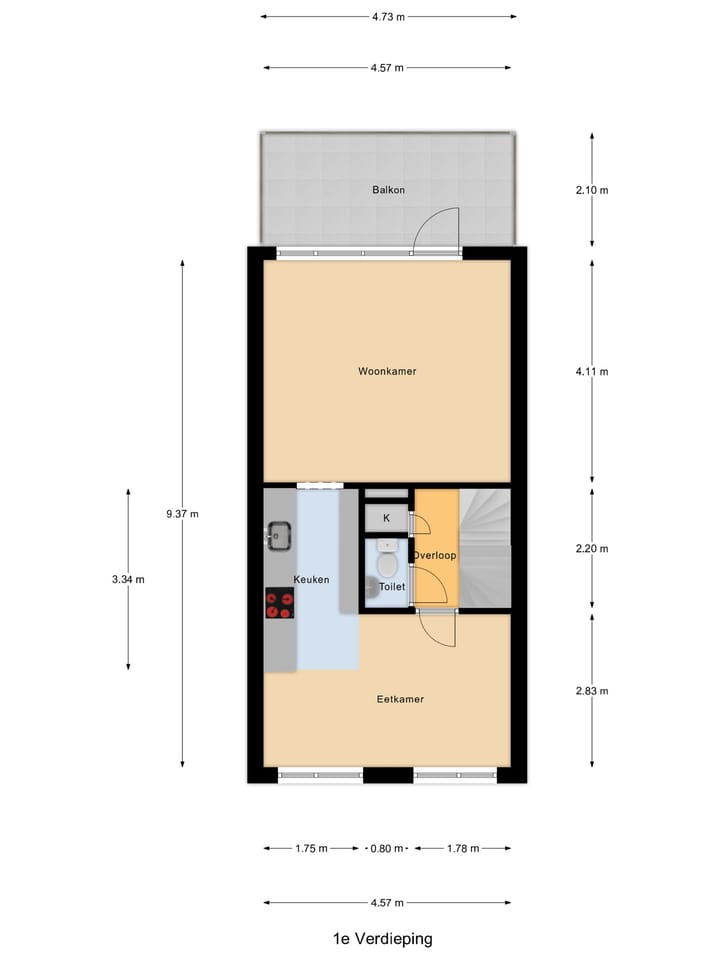 Foto 30 van Slangenburg 236