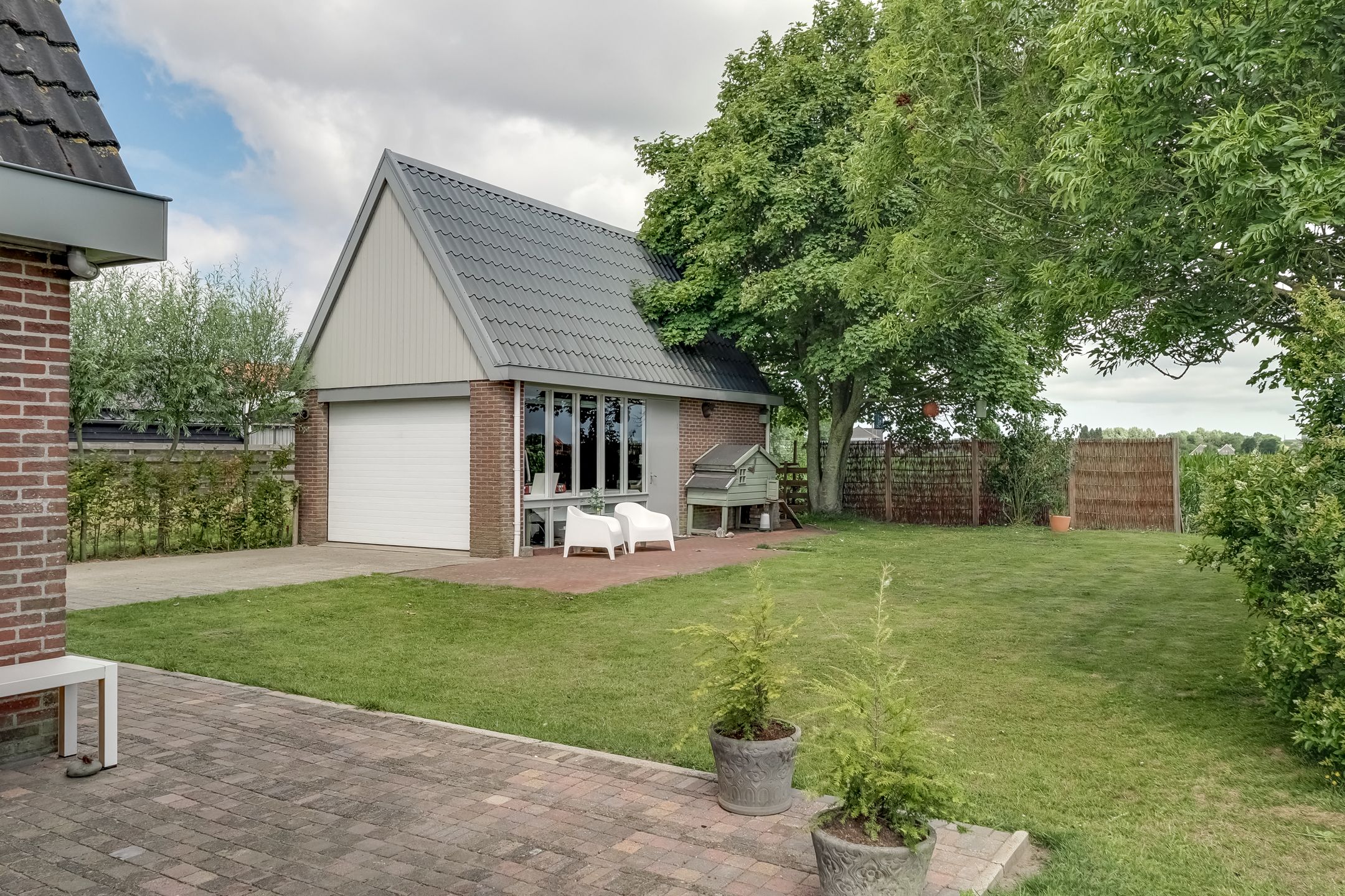 Photo 15 of Bonkelaarsdijk 7