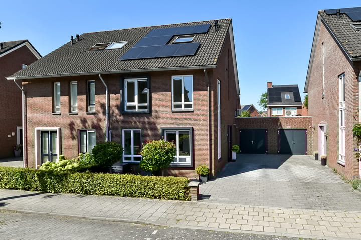 Foto 1 van Denarius 35