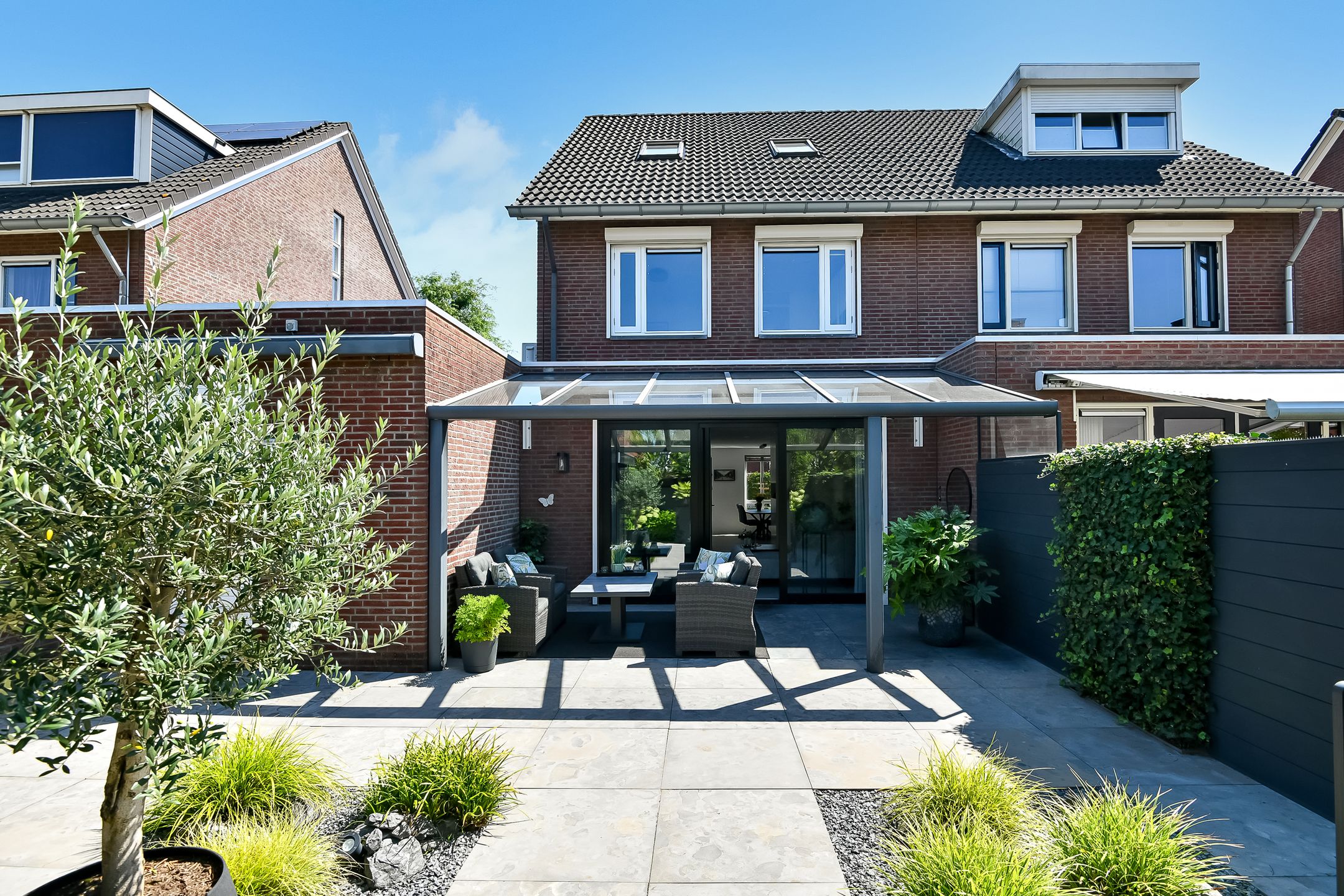 Foto 3 van Denarius 35