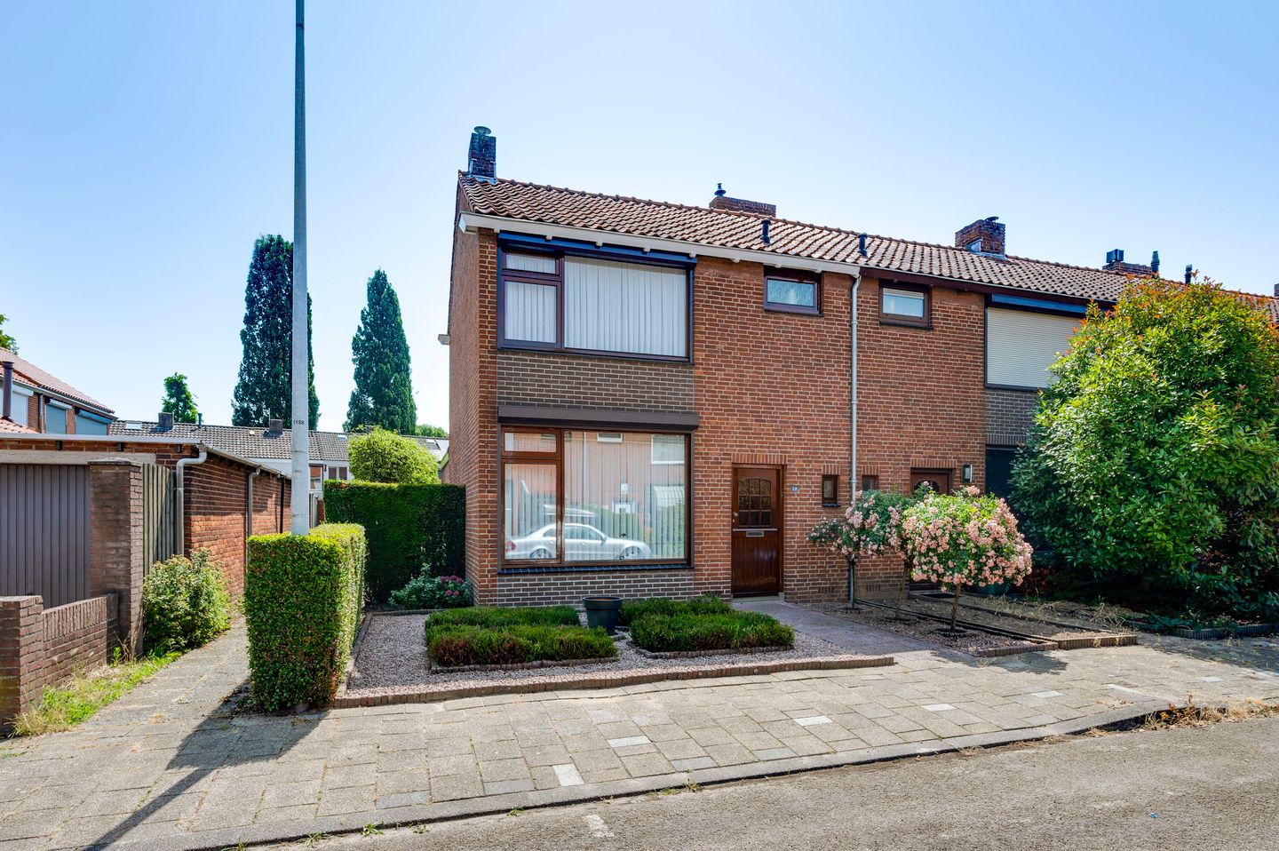 Foto 1 van Sabinastraat 28