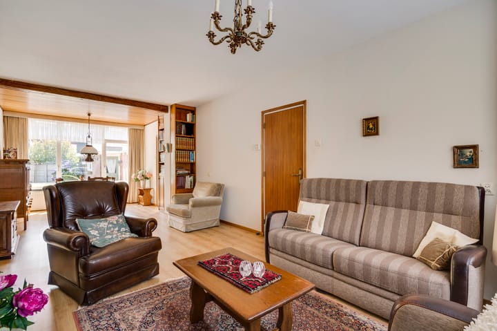 Foto 2 van Sabinastraat 28