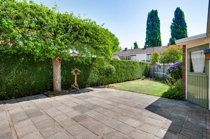 Foto 3 van Sabinastraat 28