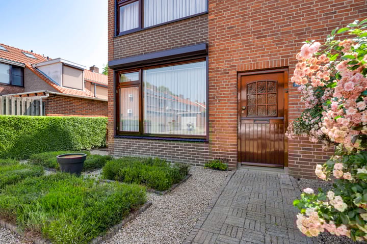 Foto 6 van Sabinastraat 28