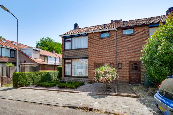 Foto 8 van Sabinastraat 28