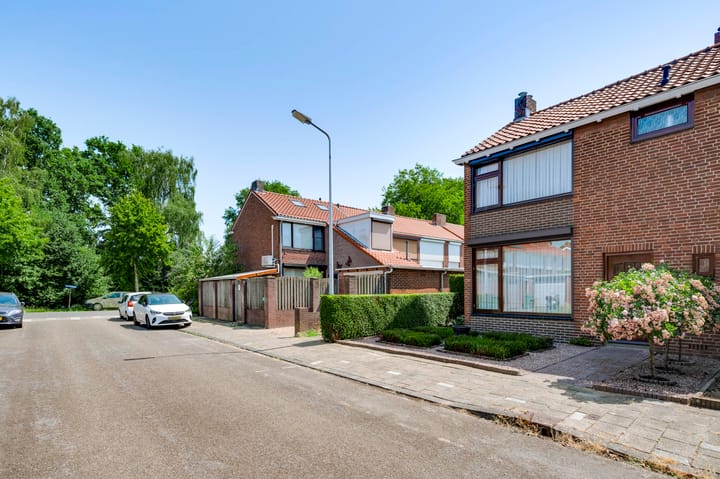 Foto 9 van Sabinastraat 28